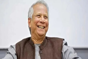 যু ক্ত রা ষ্ট্রে র সঙ্গে বাণিজ্য চুক্তি কূটনৈতিক বিজয়: ড. মুহাম্মদ ইউনূস