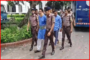 সাক্ষীকে নিজেই জেরা করতে চাইলেন পলক