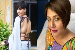 এমনিতেই নরকে আছি : স্বস্তিকা