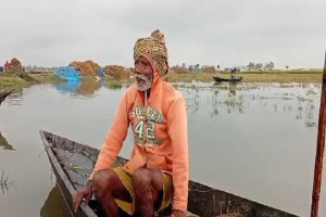 সরকারি অনুদান বিতরণে অ*নিয়ম  আজমিরীগঞ্জে ব*ঞ্চিত  ক্ষ*তিগ্রস্ত কৃষকরা