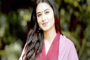 বেঁচে থাকার জন্য আমাকে গাইতেই হবে: ফারিণ