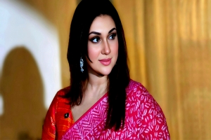 সময় চাইলেন অপু বিশ্বাস