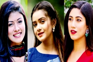 মাদক কাণ্ডে ফেঁসে যাচ্ছেন শীর্ষ তিন অভিনেত্রী