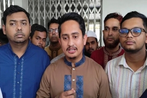 সরকার ব্যর্থতার দিকে গেলেও স্বীকার করতে চায় না: সারজিস আলম সরকার ব্যর্থতার দিকে গেলেও স্বীকার করতে চায় না: সারজিস আলম