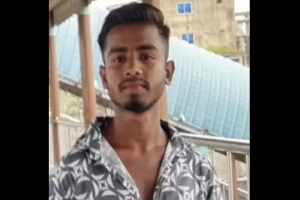 মাধবপুরে নি'খোঁজের ৩ দিন পর মিলল যুবকের ম'রদেহ