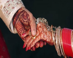 এক মৌসুমে ৩৮ লাখ বিয়ের আশা!