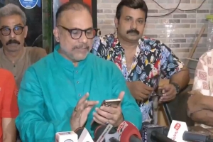 নিপুণের রিটের বিষয়ে যা বললেন মিশা