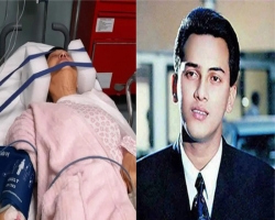সড়ক দুর্ঘটনায় আহত সালমান শাহ’র মা