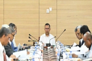 তিন ধাপে বাস্তবায়ন হবে নবম জাতীয় বেতন স্কেল