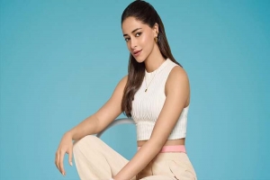 ‘অভিনয়ের ন্যূ ন ত ম জ্ঞানও ছিল না’