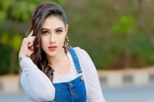 ঘুমের মধ্যেই অভিনেত্রীর মৃ*ত্যু