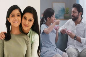 মায়ের পর এবার তাহসানের সঙ্গে পর্দায় আইরা
