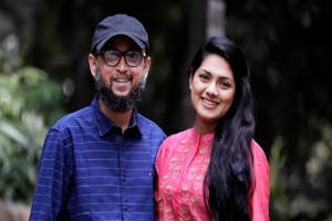 ফারুকীর সর্বশেষ অবস্থা জানালেন তিশা