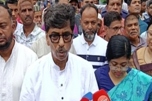 বন্যাদুর্গত কৃষকদের পাশে সরকার, তালিকা চূড়ান্ত হলেই সহায়তা