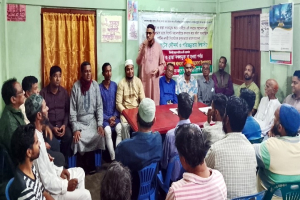 সিম কোম্পানির বিরুদ্ধে ‘শোয়া কর্মসূচি’