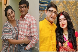 ‘ডিভোর্সি পুরুষকেই বিয়ে করা উচিত’