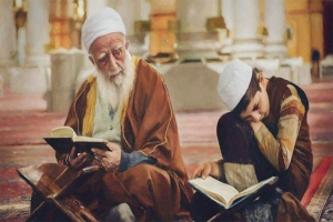 রমজানে কোরআন খতমের সহজ পদ্ধতি