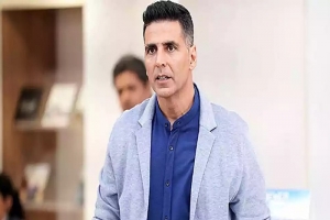 করোনাভাইরাসে আক্রান্ত বলিউড অভিনেতা অক্ষয় কুমার