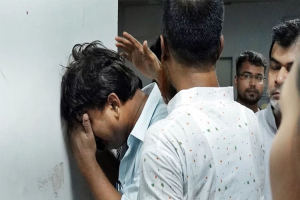 উত্তরার আকাশ থেকে ধ*সে পড়া মৃ ত্যু: বিমান বি ধ্ব স্তে প্রা ণ গেল ৩১ জনের