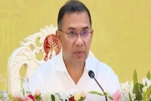 জনগণের ভালোবাসার ওপর আস্থা রাখতে চাই: তারেক রহমান