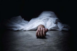 শ্ম শা নে দা*হ করার আগ মুহূর্তে নড়ে উঠলেন যুবক
