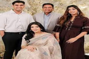 দাম্পত্য কলহের গুঞ্জন নিয়ে যা বললেন জাহিদ হাসান