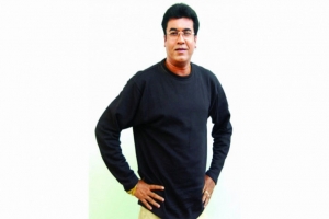 হত্যা করা হয়েছিল নায়ক মান্নাকে!
