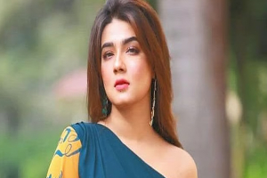 সিনেমায় ফেরা হলো না, আ মে রি কা র পথে মাহি