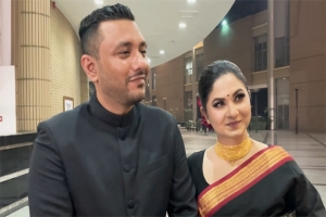 ‘আমার ভাগ্যে সিলেটের যে ছেলে পড়েছে’