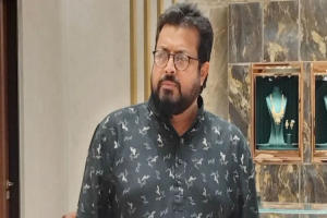 অ্যাওয়ার্ড অনুষ্ঠানে অ শ্লী ল তা অর্থের বিনিময়ে পুরস্কার:  ওমর সানী