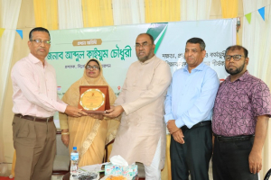 দক্ষতাভিত্তিক শিক্ষায় গুরুত্ব দিতে হবে: সিসিক প্রশাসক