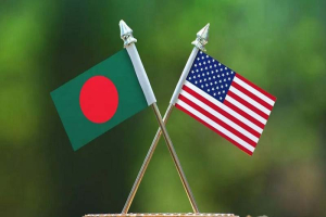 বাংলাদেশি পণ্যে শুল্ক কমালো যুক্তরাষ্ট্র