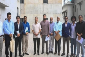 নিরাপদ পানি ব্যবস্থাপনায় বিশেষজ্ঞদের সহযোগিতা চাইলেন প্রধানমন্ত্রী তারেক রহমান