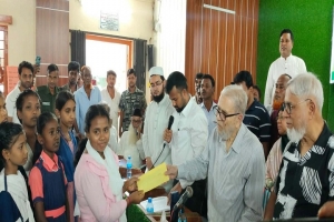 বিএনপি ক্ষুদ্র নৃগোষ্ঠীর উন্নয়নে কাজ করছে: এমপি সৈয়দ মো. ফয়সল