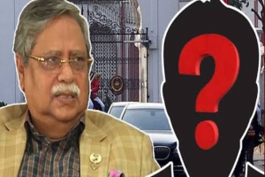 কে হতে যাচ্ছেন পরবর্তী রাষ্ট্রপতি