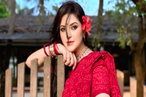 ‘মৃ*ত্যু নিয়ে মজা নিয়েন না’, বর্ষাকে পরীমণি