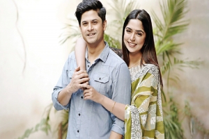 আবার ট্রেন্ডিংয়ের শীর্ষে, নিলয়-হিমি জাদু চলছেই