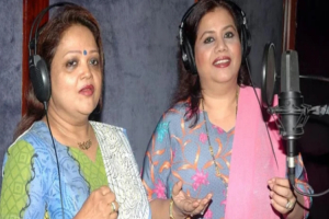 সাবিনা ইয়াসমিনকে নিয়ে যা বললেন রুনা লায়লা