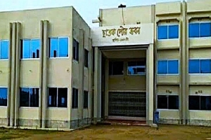 ছাতক পৌরসভার  উন্নয়নে আইইউজিআইপি গুরুত্বপূর্ণ ভূমিকা রাখছে: এমপি মিলন