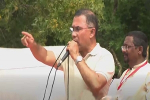 জ্বালানি নিয়ে বিরোধী দলকে বিভ্রান্তি না ছড়ানোর আহ্বান প্রধানমন্ত্রীর