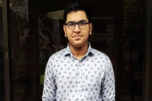 হবিগঞ্জের ত্বোহা মেডিকেল ভর্তি পরীক্ষায় দ্বিতীয়