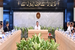 রাজধানীর যানজট কমাতে টার্মিনাল-মার্কেট স্থানান্তরের সিদ্ধান্ত রাজধানীর যানজট কমাতে টার্মিনাল-মার্কেট স্থানান্তরের সিদ্ধান্ত
