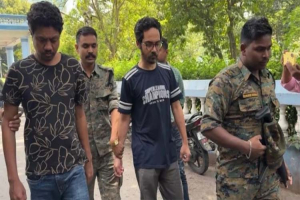 হাদি হ ত্যা র অভিযোগ অস্বীকার করলেন প্রধান আসামি ফয়সাল
