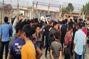 তদন্ত কমিটির প্রতিবেদন ভুয়া দাবি, সম্মিলিত প্রতিবাদের হুশিয়ারি