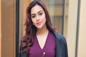 জা*মিন পেলেন নুসরাত ফারিয়া