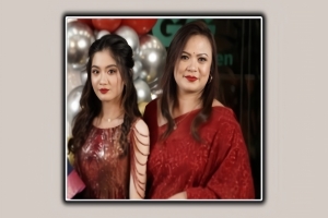 কাচ্চি ভাইয়ে খেতে গিয়ে মাধবপুরের প্রবাসির স্ত্রী-মেয়ে নিহত