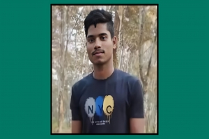 হবিগঞ্জে নিখোঁজের ৪ দিন পর নদীতে মিলল যুবকের লাশ 