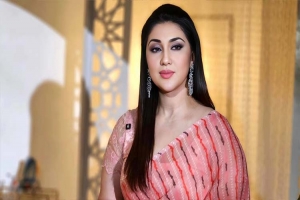 নারী অব*হেলিত হয় পুরুষের কাছেই : অপু বিশ্বাস 