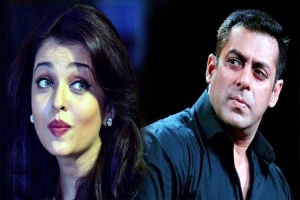 রাতে ঐশ্বরিয়ার ফ্ল্যাটে সালমান, ঝাঁ প দিতে চেয়েছিলেন ১৭ তলা থেকে