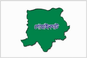 গোয়াইনঘাটে সাবেক ইউপি সদস্যের মা'দক সেবনের ভিডিও ভাইরাল